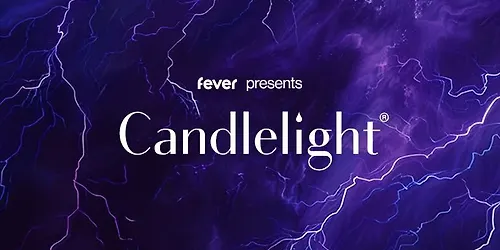 Candlelight O melhor de Metallica