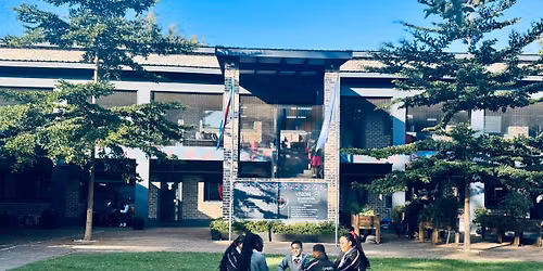 Ortloff\u2019s Preparatory Open Day