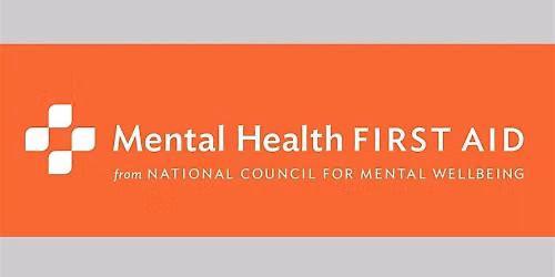 Mental Health First Aid Instructor Training