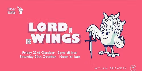 Lord Of The Wings | Food Battle