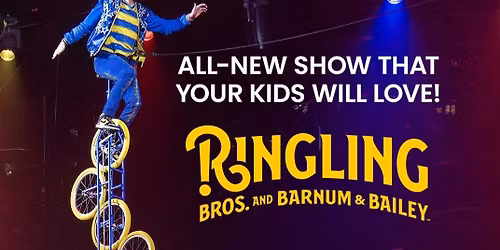 Ringling Brothers Circus