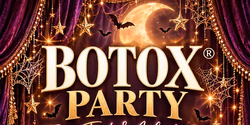 Halloween Botox Party at Driven Healthcare