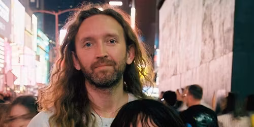 Sylvan Esso in New Orleans