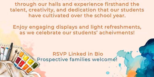 Gateway Academy Student Showcase