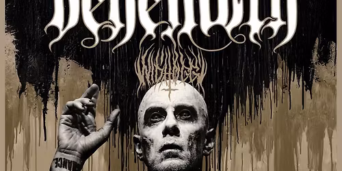 Behemoth