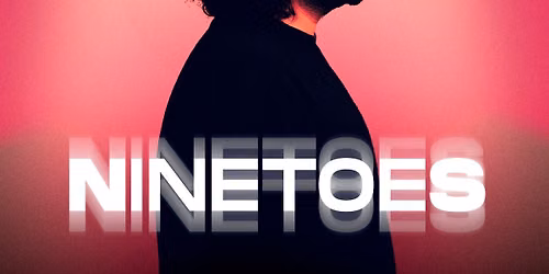 Ninetoes At The Trip