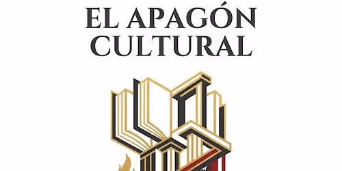 EL APAG\u00d3N CULTURAL