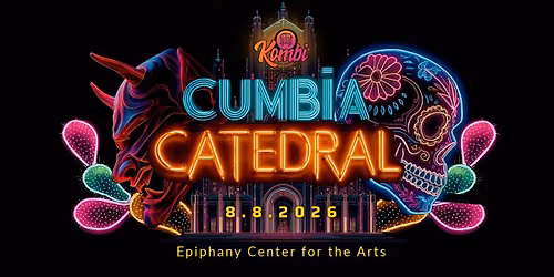Cumbia Cathedral VI