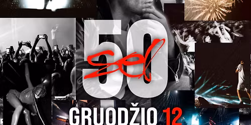 SEL 50 | Kaunas 2026