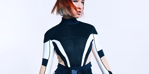 Suzane + Velantane - Docks (Lausanne) - COMPLET