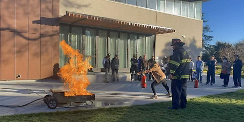 CCFD CERT 2026 Skills Refresher Training