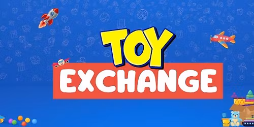 2025 Toy Exchange