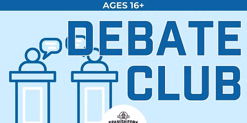 Debate Club