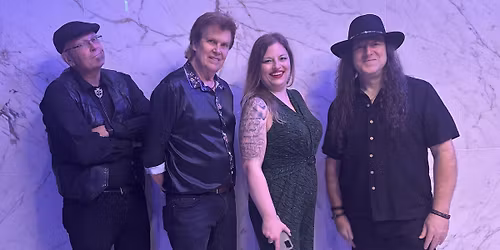 Natural Bridge at The Barrel House Fresno