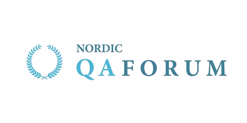 Nordic QAforum - Nordics premiere forum for Quality Assurance