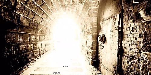 Nachhall #16: Every Song Ever I (Paul Wallfisch \/ Martin Siewert \/ Budgie)