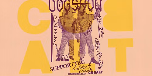 DOGSHOW + Support