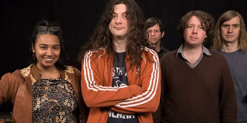 Kurt Vile and The Violators Tickets