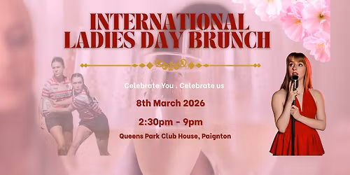 Ladies Brunch