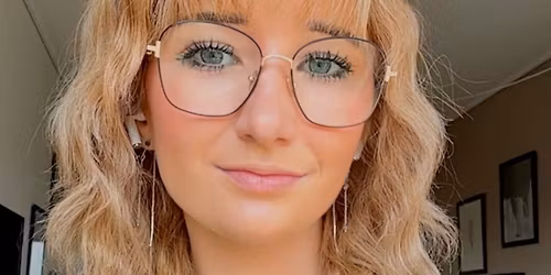 Jasmin blir udl\u00e6rt \u2764\ufe0f