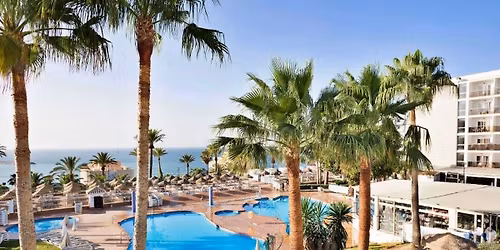 S\u0142oneczna Andaluzja - Malaga, Caminito del Rey, Gibraltar, Ronda, Kordoba #1 [4* HB - z Warszawy]