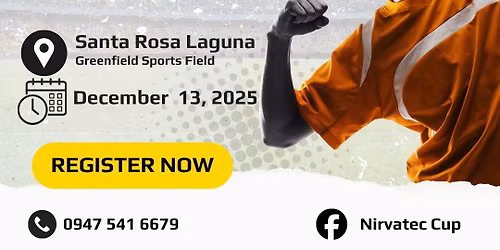 Nirvatec Cup