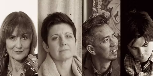 Grunge: Unplugged & Re-Imagined