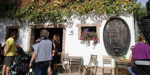 Za bur\u010d\u00e1kem do Strachot\u00edna 2026