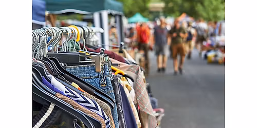 Pop Up Market