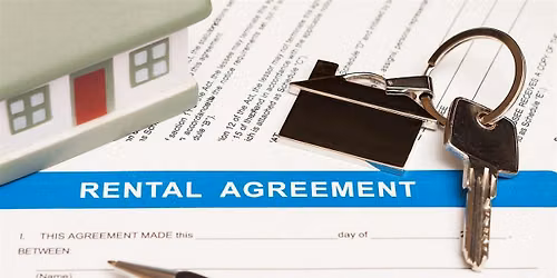 Introduction into Residential Property Management Real Estate Agent CE