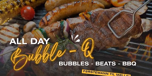 \ud83c\udf56All Day - Bubble Q\ud83c\udf1e\ud83d\udd25\ud83c\udf57