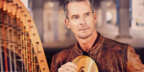 Xavier de Maistre | ProArte Hamburg