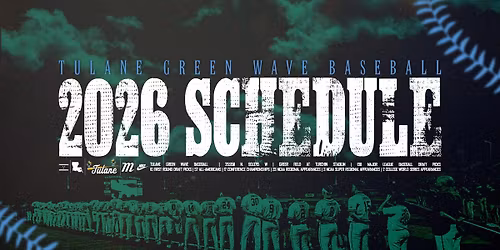 Tulane Green Wave at Mississippi State Bulldogs Baseball