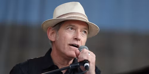 Benmont Tench at Key West Theater