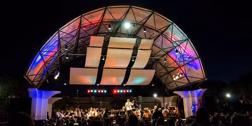 Symphony Under the Stars FREE EVENT