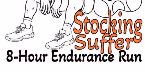 Stocking Suffer 8-hr Endurance Run
