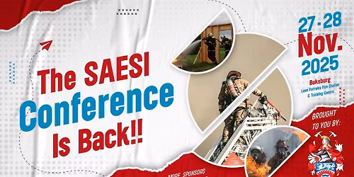 The SAESI Conference