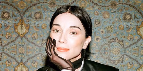 St. Vincent ft. The NAC Orchestra | Ottawa Jazz Festival 2026