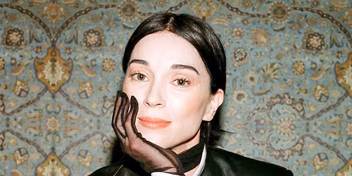 St. Vincent ft. The NAC Orchestra | Ottawa Jazz Festival 2026