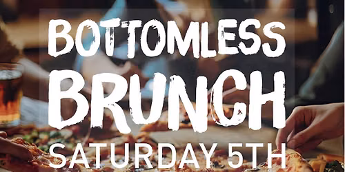 Bottomless Brunch
