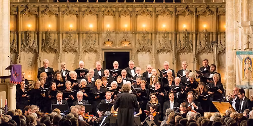 Handel\u2019s Messiah