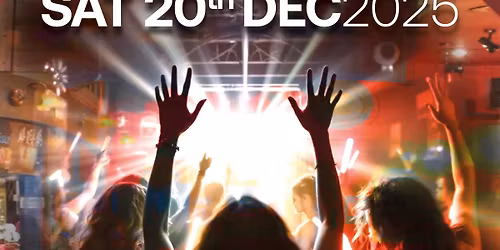 Henry\u2019s Bar Dance Night