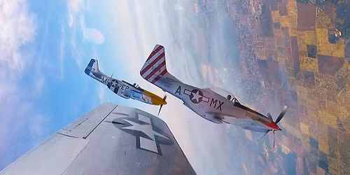 2026 Golden Isles Air Show