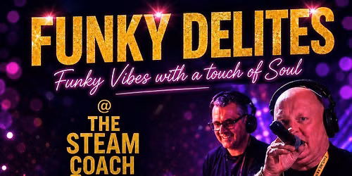 Funky Delites 