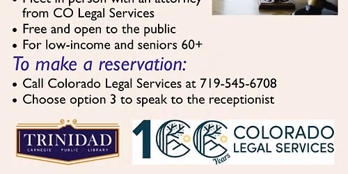Free Legal Help