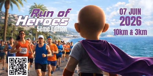 Run Of Heroes V