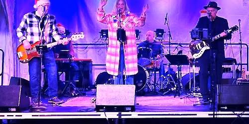 YCK at Barnegie Hall - Music On A Mission - SOLD OUT