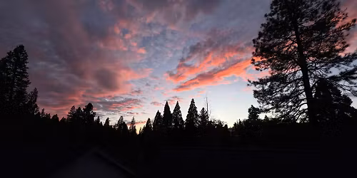 A Path to Clarity, a Talk with Nereyda Ramirez, an evening of Community, Connection, and Reflection