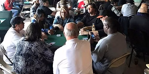 FREE Texas Holdem\u2019 at Corner Bar South