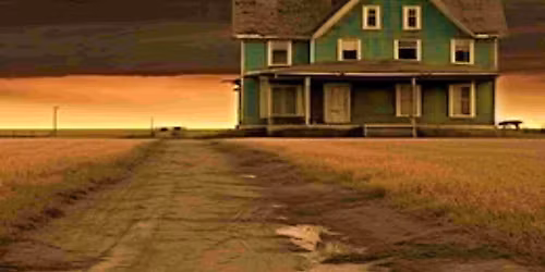 "Buried Child​" - Performances - Albright Theatre in Batavia